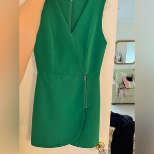 Alice and Olivia dress